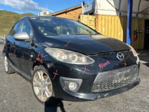 Mazda Demio DE 2007-2014