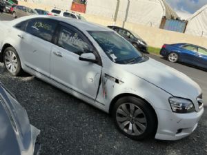 Holden Commodore VF 2013-2017