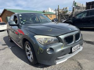 BMW X1 E84 2009-2010