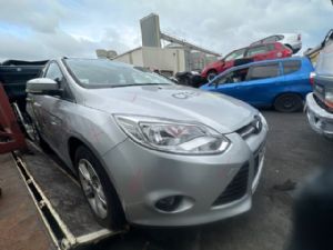 Ford Focus C346 2011-2014