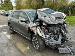 Honda ZR-V RZ4 2022-on