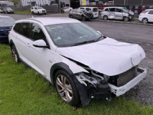 Holden Commodore ZB 2017-2020