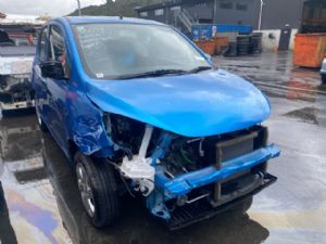 Suzuki Cultus/Celerio FE42S