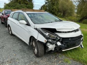 Hyundai i40 i40 2011-2019