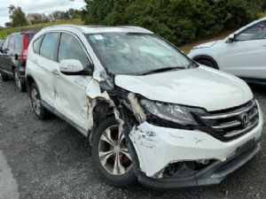 Honda CR-V RM4 2011-2016