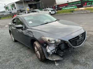 Mazda Axela BM 2013-2016