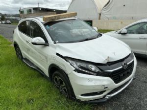 Honda HR-V RU5 2015-2020