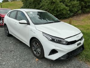 KIA Cerato F351 4th Gen 2019-on