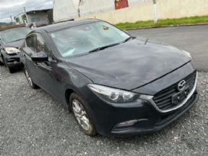Mazda Axela BY