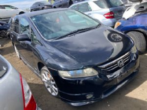 Honda Odyssey Gen3 RB1-2 2003-2008