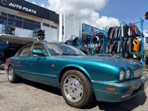 Jaguar XJ Series XJ6