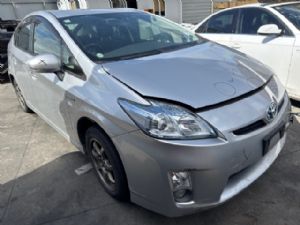 Toyota Prius ZVW30 09-15