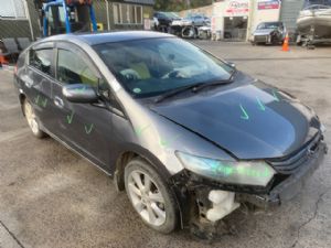 Honda Insight ZE2 2009-2014