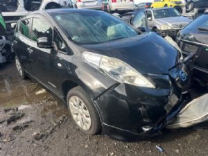 Nissan Leaf ZE0 2011-2016