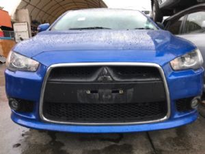 Mitsubishi Lancer CY4A 2007-2017