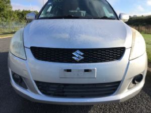 Suzuki Swift ZC72S 2010-2017
