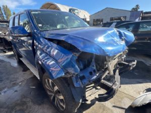 Volkswagen Amarok Amarok 2010-on