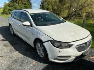 Holden Commodore ZB 2017-2020