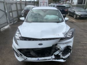 Ford Escape 4th Gen 2020-on