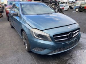 Mercedes-Benz A Class W176 2012-2015