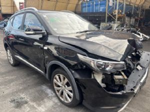 M.G MG ZS ZS 2017-on
