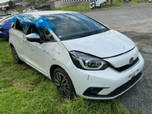 Honda Jazz / Fit GR3 2020-on