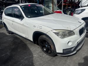 BMW X1 E84 LCI 2011-2014