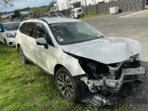 Subaru Outback BS 2014-17