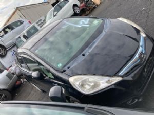 Honda Jazz / Fit GP1 Hybrid 2011-2020