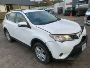 Toyota RAV4 ASA40
