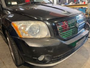 Dodge Caliber 2007-on