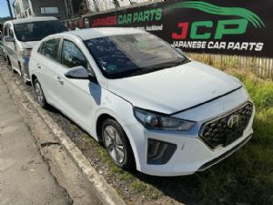 Hyundai Ioniq HC75