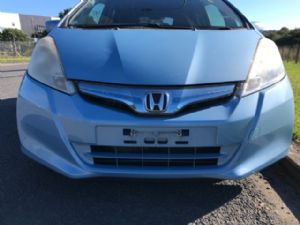 Honda Jazz / Fit GP1 Hybrid 2011-2020