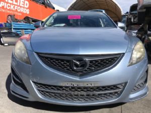 Mazda Atenza GH 2007-2012