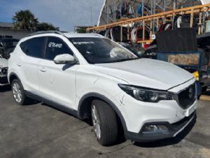 M.G MG ZS ZS 2017-on