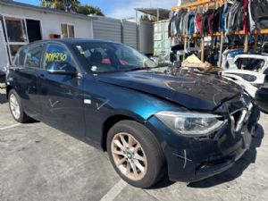 BMW 1 Series 116i F20