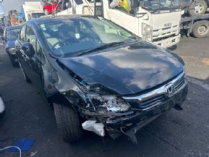 Honda Civic FD3 8th Gen 2005-2011