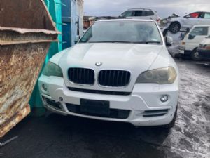 BMW X5 E70 2006-2013