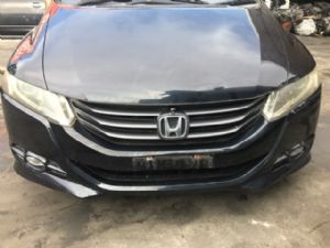 Honda Odyssey Gen4 RB3-4 2008-2011