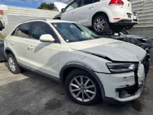 Audi Q3 8u 2011-2014