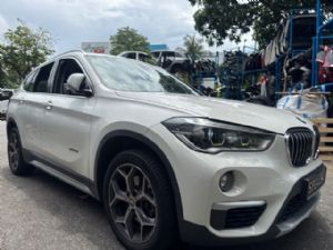 BMW X1 F48 2015-2018