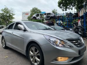 Hyundai i45 EB41/EC41 2011-2015