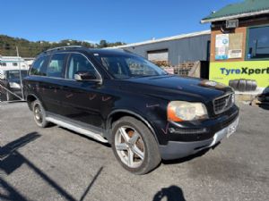 Volvo XC90 XC90 2007-2009