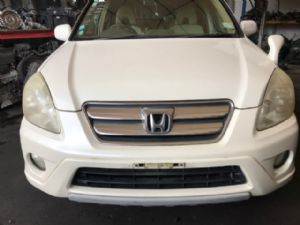 Honda CR-V RD6 2002-2006