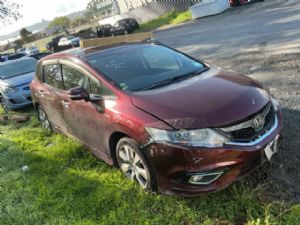 Honda Jade FR4 2013-2020