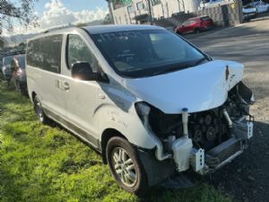 Hyundai iMax H1