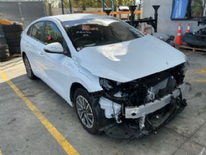 Hyundai Ioniq HC75