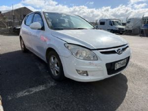 Hyundai i30 DB51/DC51 2007-2012