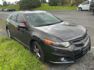 Honda Accord CU2 8th Gen 2007-2017