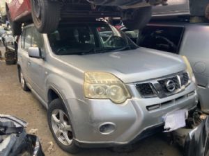 Nissan Xtrail T31 2008-2013